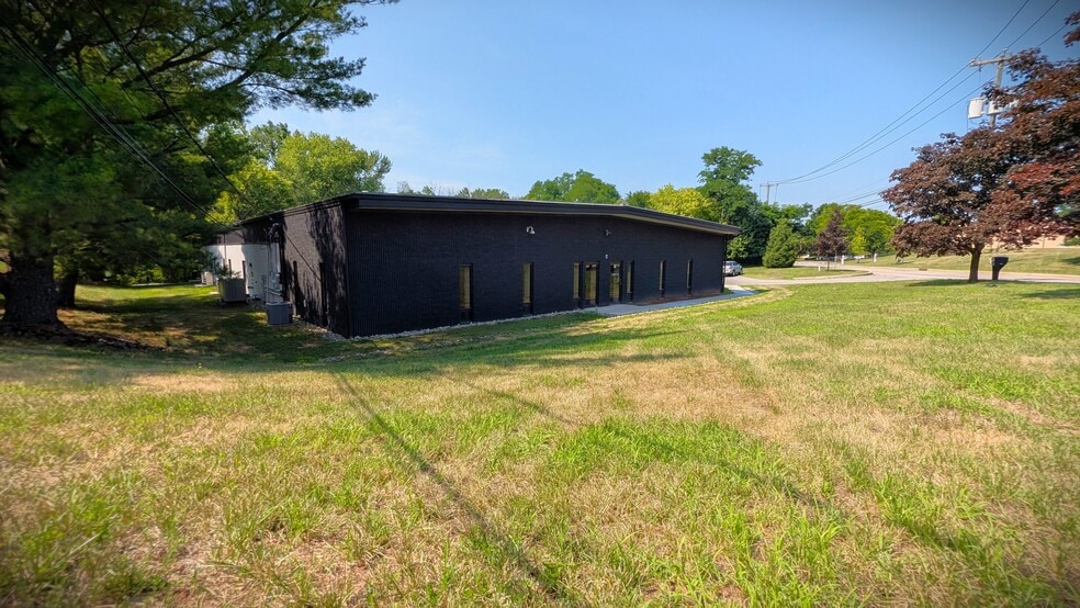 More Photos Of 59 Chambers Brook Rd, Branchburg Manufacturing For Sale