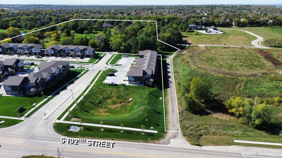 More Photos Of 19293 Grey Fawn Plz, Elkhorn Land For Sale