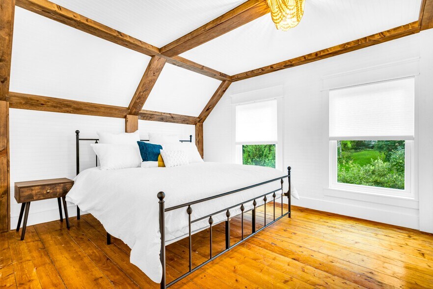More Photos Of 439 Gore Rd, Otisfield Specialty For Sale