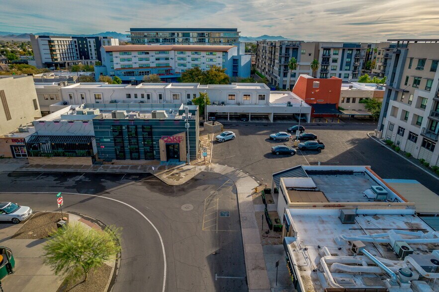More Photos Of 7355 E Shoeman Ln, Scottsdale Office For Lease