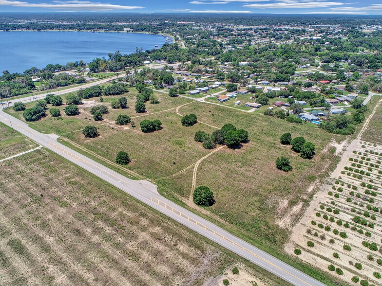 More Photos Of 2250 Covington Rd, Sebring Land For Sale