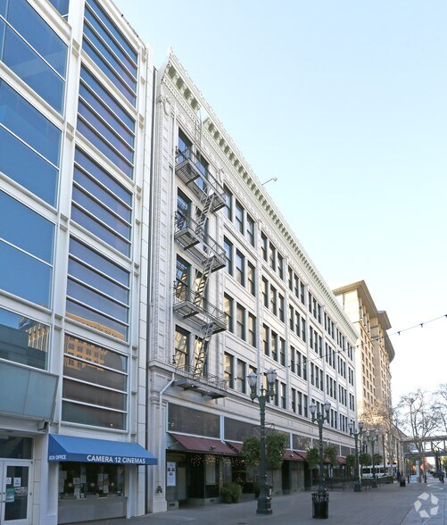 More Photos Of 200-210 S 1st St, San Jose Apartments For Lease