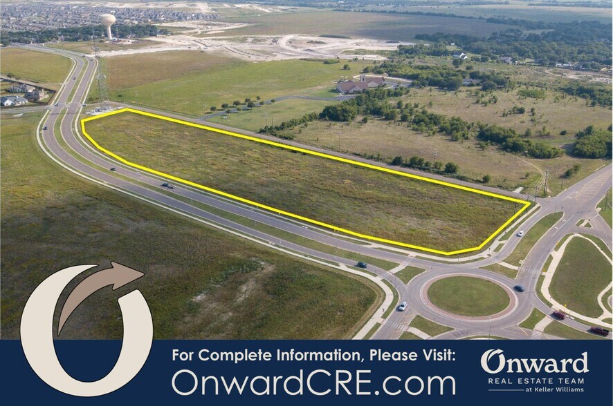 More Photos Of CHAPEL Rd, Woodway Land For Sale