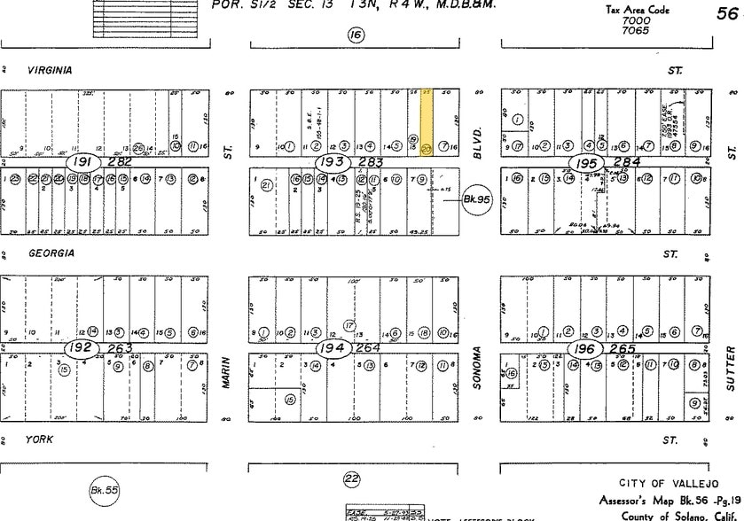 More Photos Of 616-630 Marin St, Vallejo Storefront For Lease