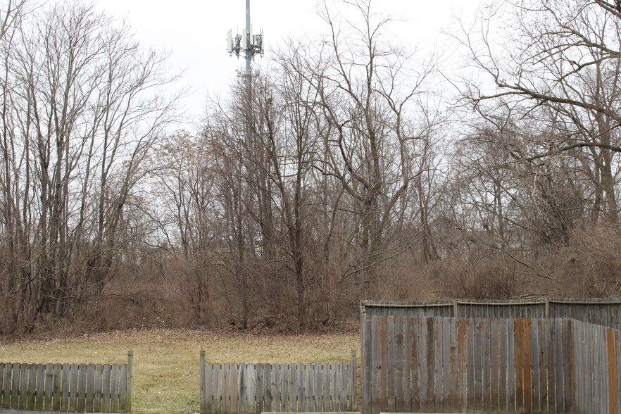More Photos Of 5725 Cleveland Ave, Columbus Land For Sale