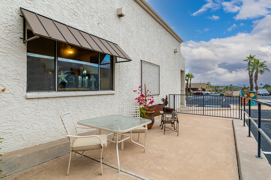 More Photos Of 13033 N Verde River Dr, Fountain Hills Freestanding For Sale