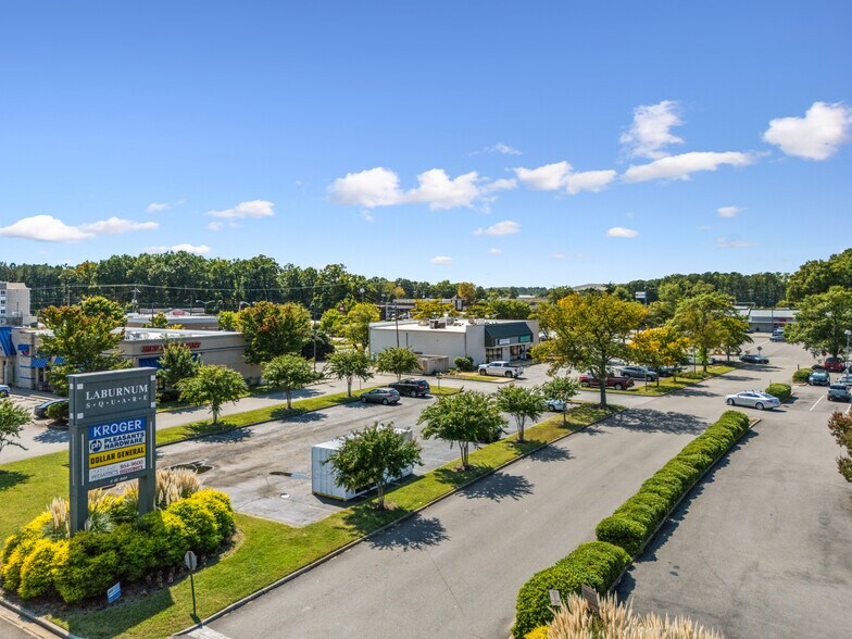 More Photos Of 4720-4766 Finlay St, Richmond Unknown For Lease