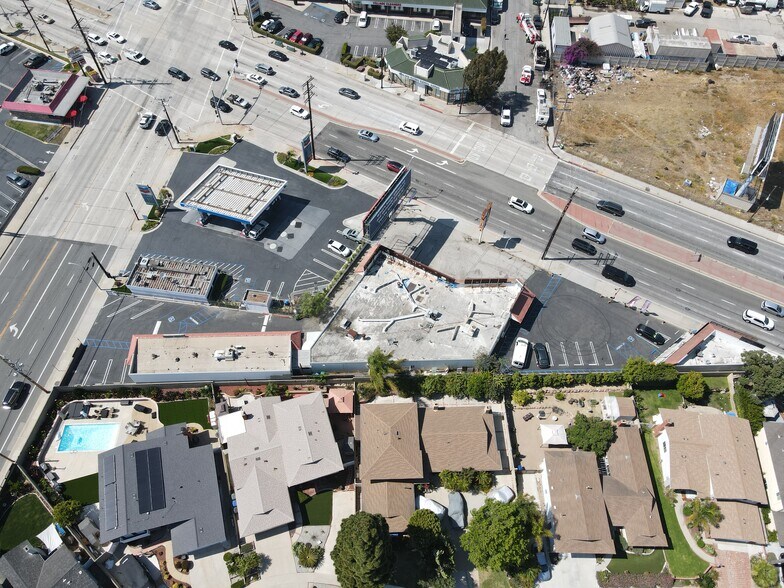 More Photos Of 1228-1232 Sepulveda Blvd, Harbor City Storefront For Sale