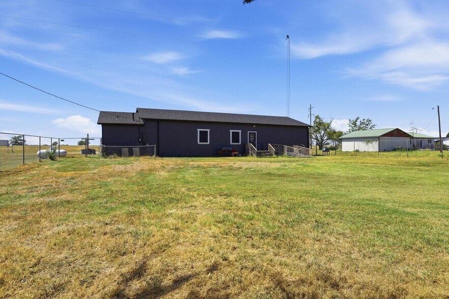 More Photos Of 11540 HWY 69, Whitewright Religious Facility For Sale