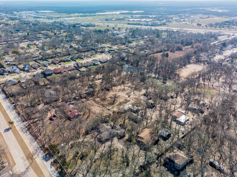 More Photos Of 2310 Highway 175, Seagoville Land For Sale
