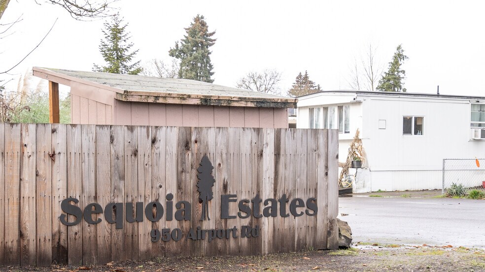 More Photos Of 950 Airport Rd SE, Albany Manufactured Housing Mobile Home Park For Sale