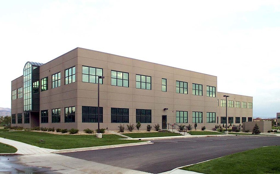 More Photos Of 6135 Gunbarrel Ave, Boulder Unknown For Lease