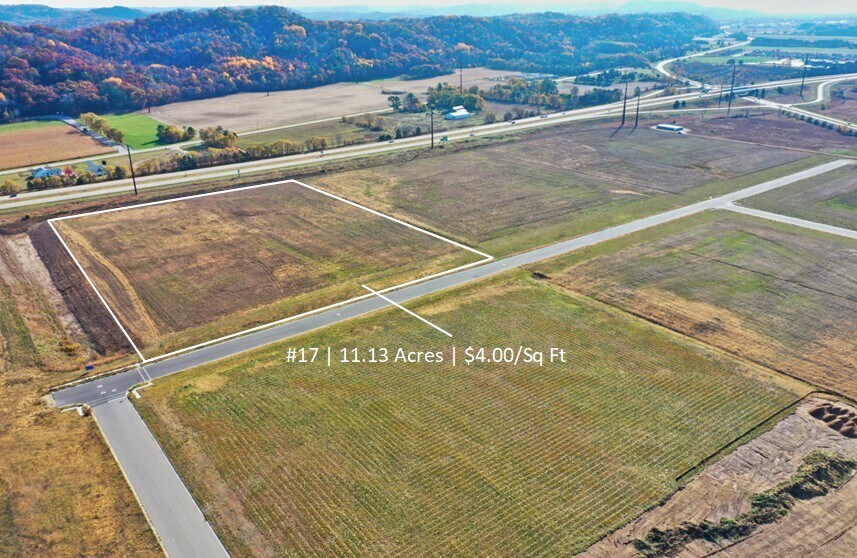 More Photos Of Highway 35, Holmen Land For Sale
