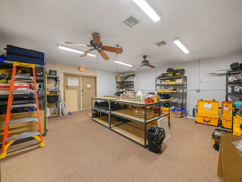 More Photos Of 112 N Poplar Ave, Sanford Mixed Retail For Lease
