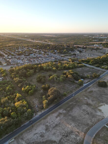 More Photos Of 9811 Southton Rd, San Antonio Land For Sale