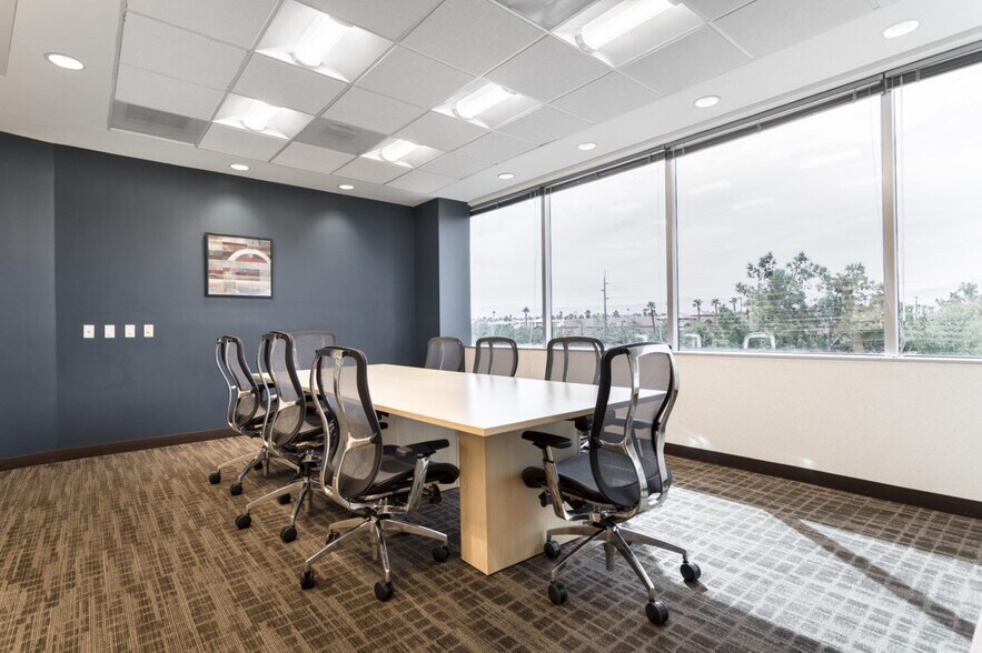 More Photos Of 3960 Howard Hughes Pky, Las Vegas Coworking Space