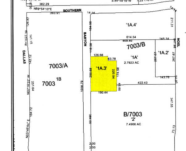 More Photos Of 13727 Noel Rd, Dallas Office For Lease