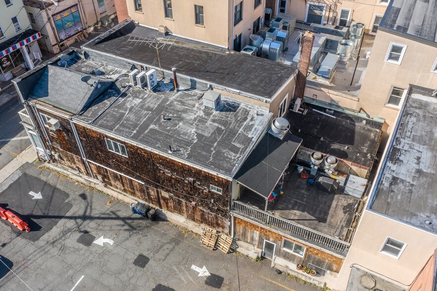 More Photos Of 66 Main St, Nyack Restaurant For Sale