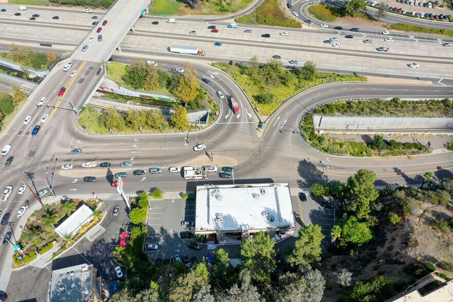 More Photos Of 7051 Alvarado Rd, La Mesa Medical For Sale