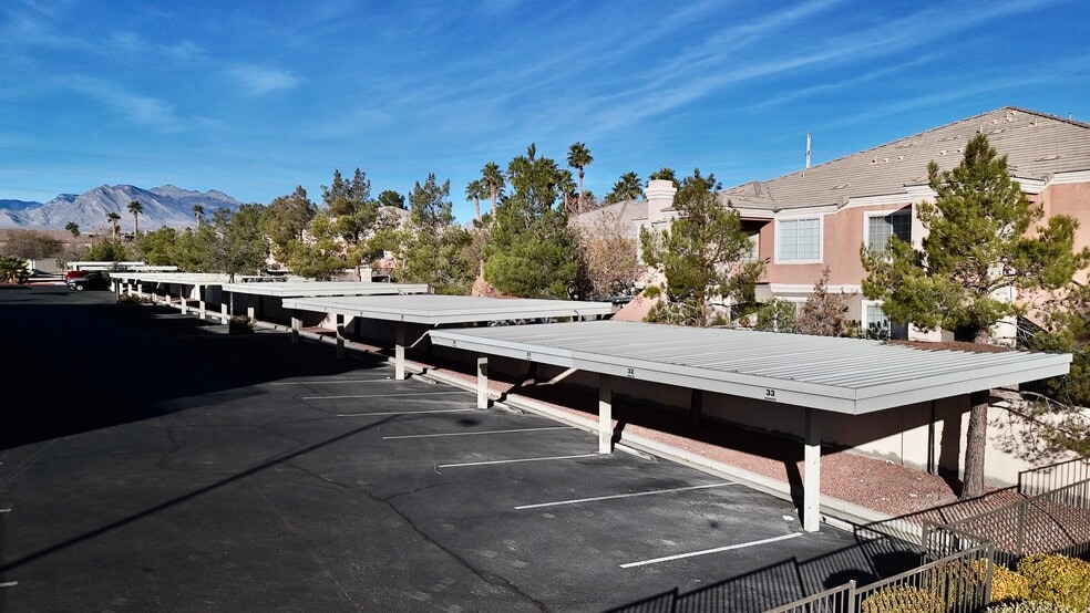 More Photos Of 1333 N Buffalo Dr, Las Vegas Office For Lease
