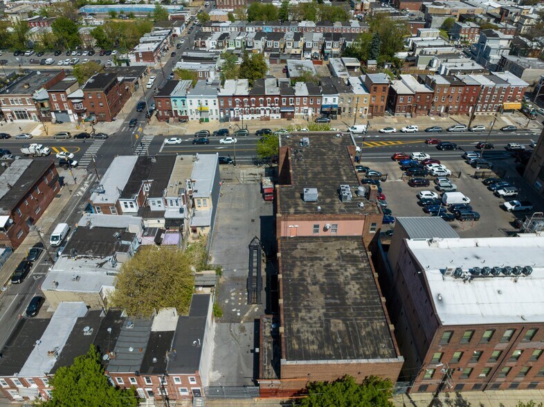 More Photos Of 1916-1938 E Allegheny Ave, Philadelphia Religious Facility For Sale