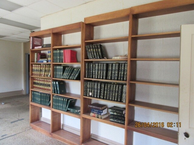 More Photos Of 117 North St E, Talladega Office For Sale