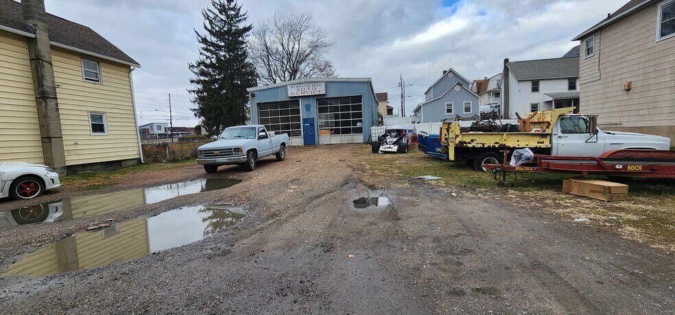 More Photos Of Casey Ave, Wilkes Barre Township Land For Sale