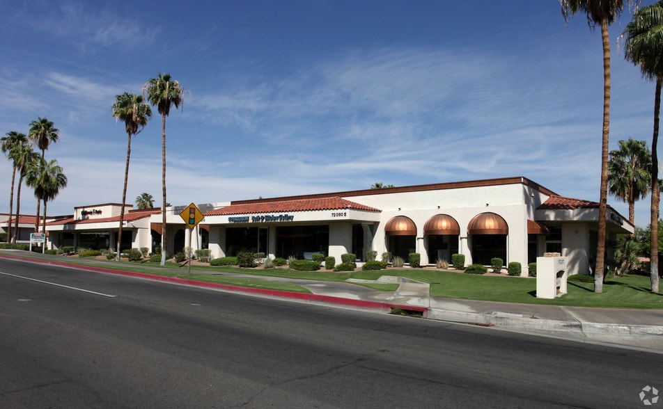 Primary Photo Of 72060 Highway 111, Rancho Mirage Freestanding For Lease