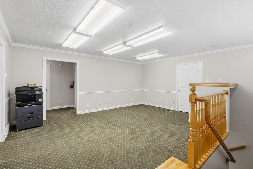 More Photos Of 1372 S 740 E, Orem Office For Lease