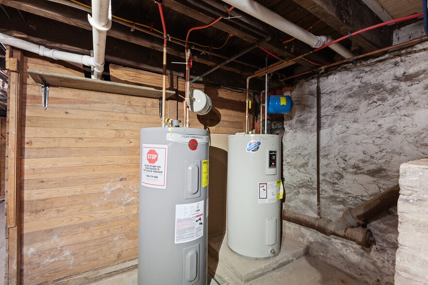 More Photos Of 520 N 7th St, Allentown Apartments For Sale