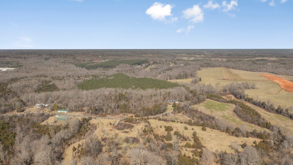 More Photos Of 271 Koontz Rd, Mocksville Land For Sale