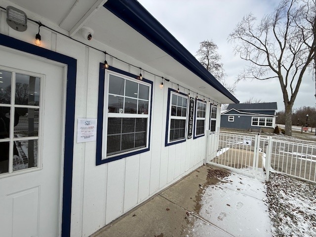 More Photos Of 41 Ridge Street, Port Sanilac Storefront Retail Office For Sale