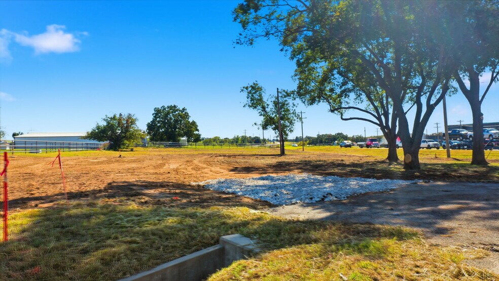 More Photos Of 1701 Ranger Hwy, Weatherford Land For Sale