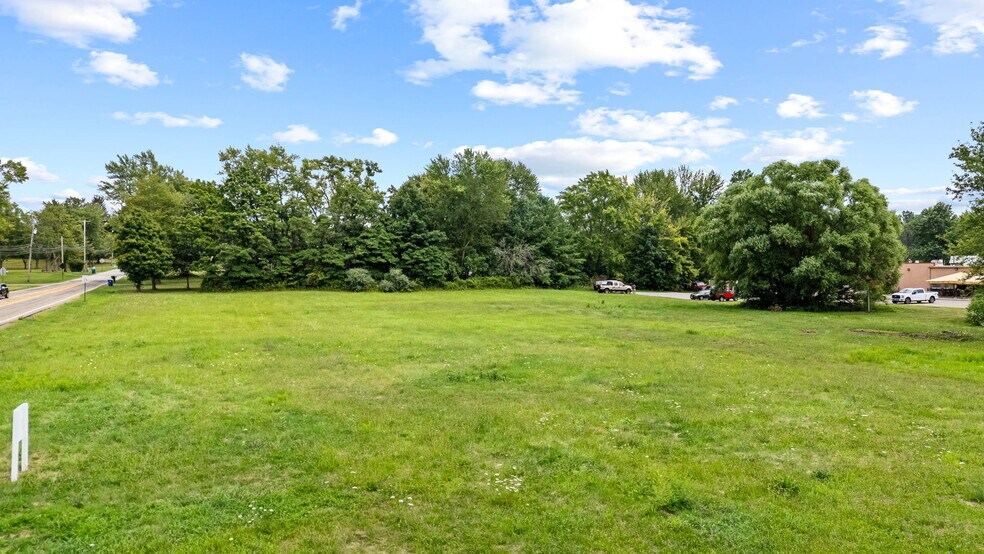 More Photos Of 4300 Massillon Road, North Canton Land For Sale