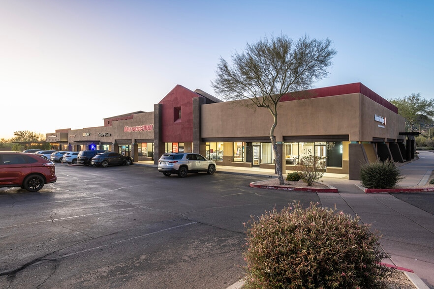 More Photos Of 34402-34522 N Scottsdale Rd, Scottsdale Unknown For Lease