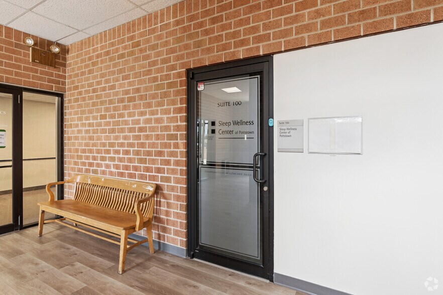 Photo of 1st Floor Ste 100