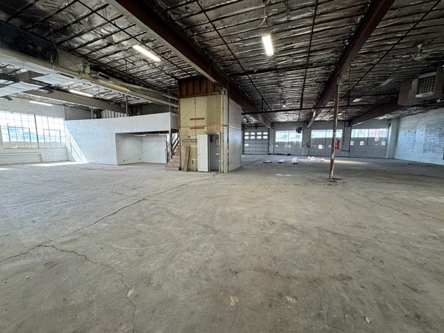 More Photos Of 138 Mill St, Newburgh Industrial For Lease