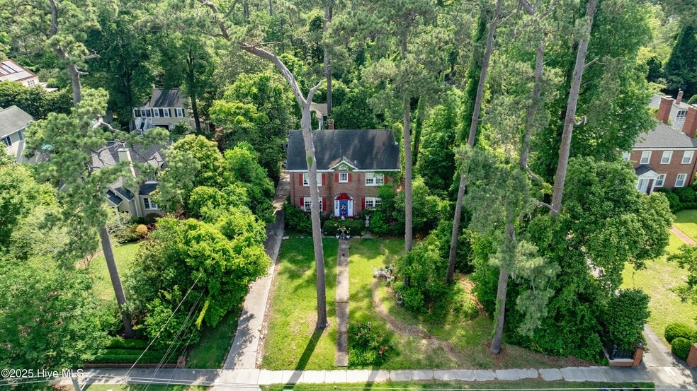 Primary Photo Of 115 Forest Hills Dr, Wilmington Land For Sale