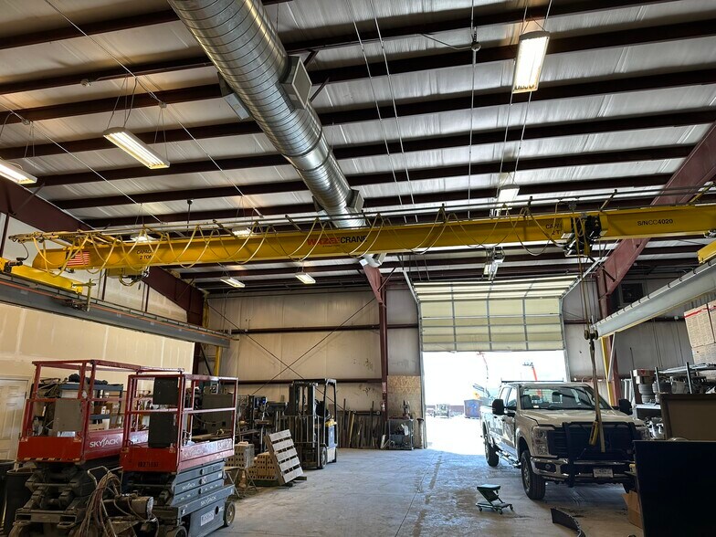 More Photos Of 2259 Logos Ct, Grand Junction Warehouse For Sale