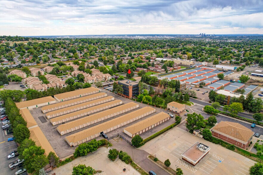 More Photos Of 5005 W 81st Pl, Westminster Office For Lease