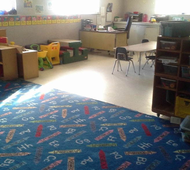 More Photos Of 900 E Belt Line Rd, DeSoto Daycare Center For Sale