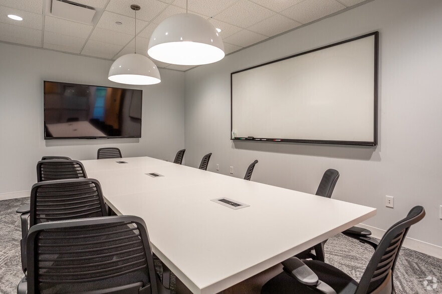 More Photos Of 2530 Meridian Pky, Durham Coworking Space