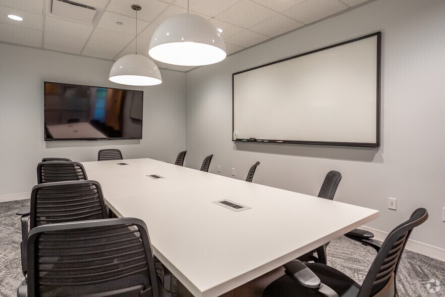 More Photos Of 2530 Meridian Pky, Durham Coworking Space