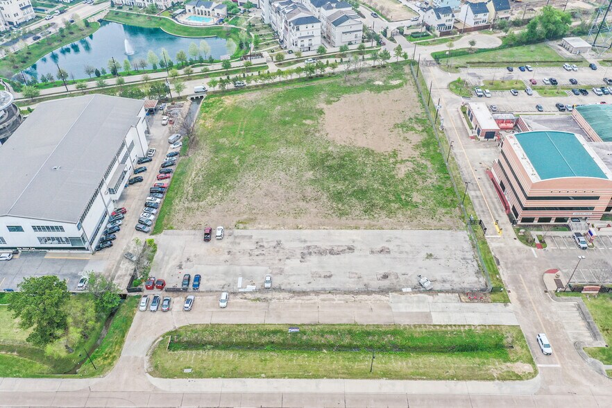 More Photos Of 6950 Old Katy Rd, Houston Land For Sale
