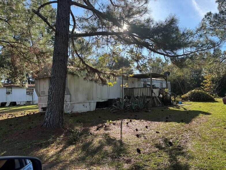 More Photos Of 56 Egypt Rd, Thomasville Manufactured Housing Mobile Home Park For Sale