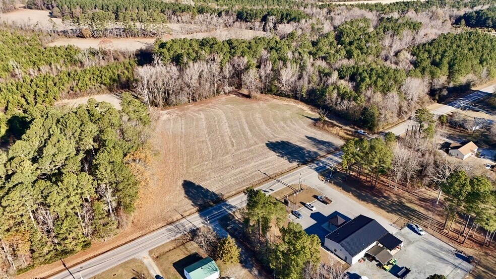 Primary Photo Of US Highway 301 N, Micro Land For Sale