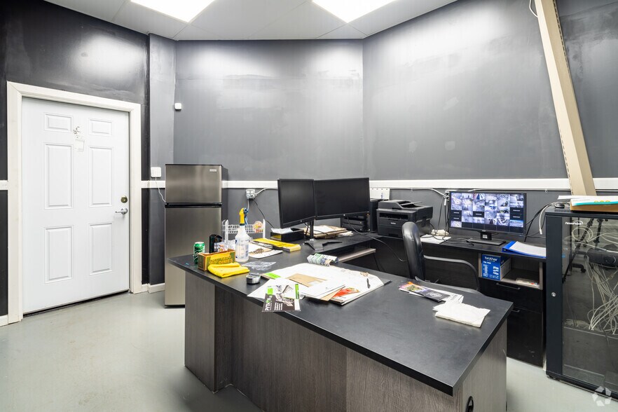 More Photos Of , Detroit Industrial For Sale