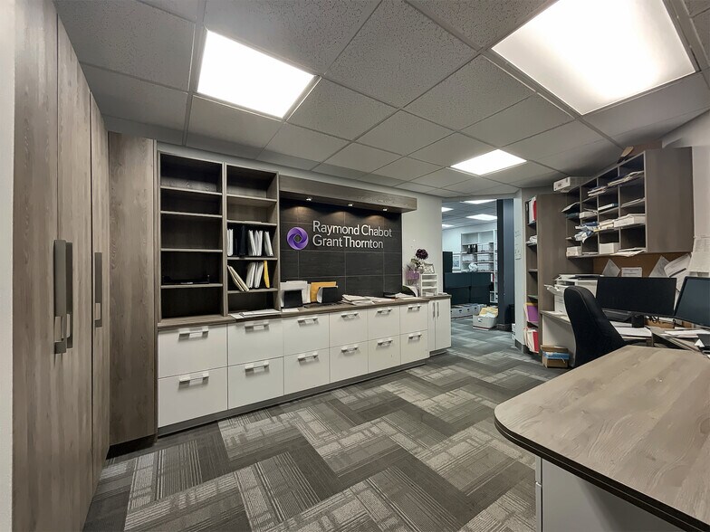 More Photos Of 3750 Boul Du Royaume, Saguenay Office For Lease