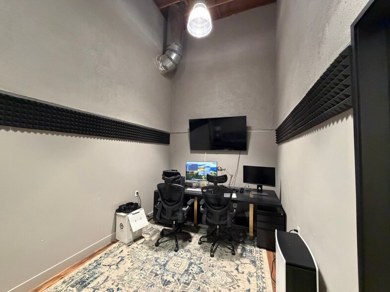 More Photos Of 58 Winward Ave, Venice Storefront Retail Office For Lease