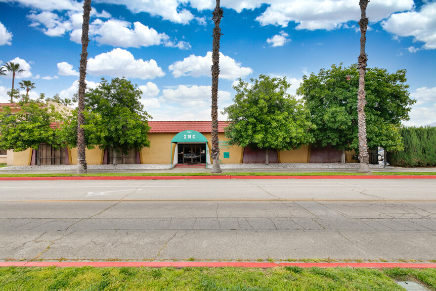 Primary Photo Of 544 Rimsdale Ave, Covina Warehouse For Sale